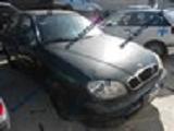 DAEWOO - CHEVROLET LANOS